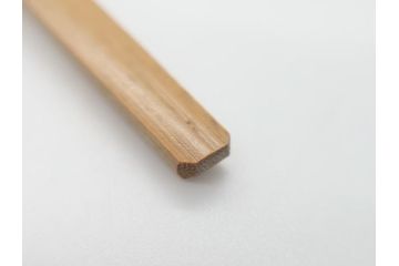 如意庵　立花大亀　三代目　稲尾誠中斎　「無一物」　竹茶杓(誠中齋、筒付き、茶道具、共箱付き、外箱付き)(R-062515)