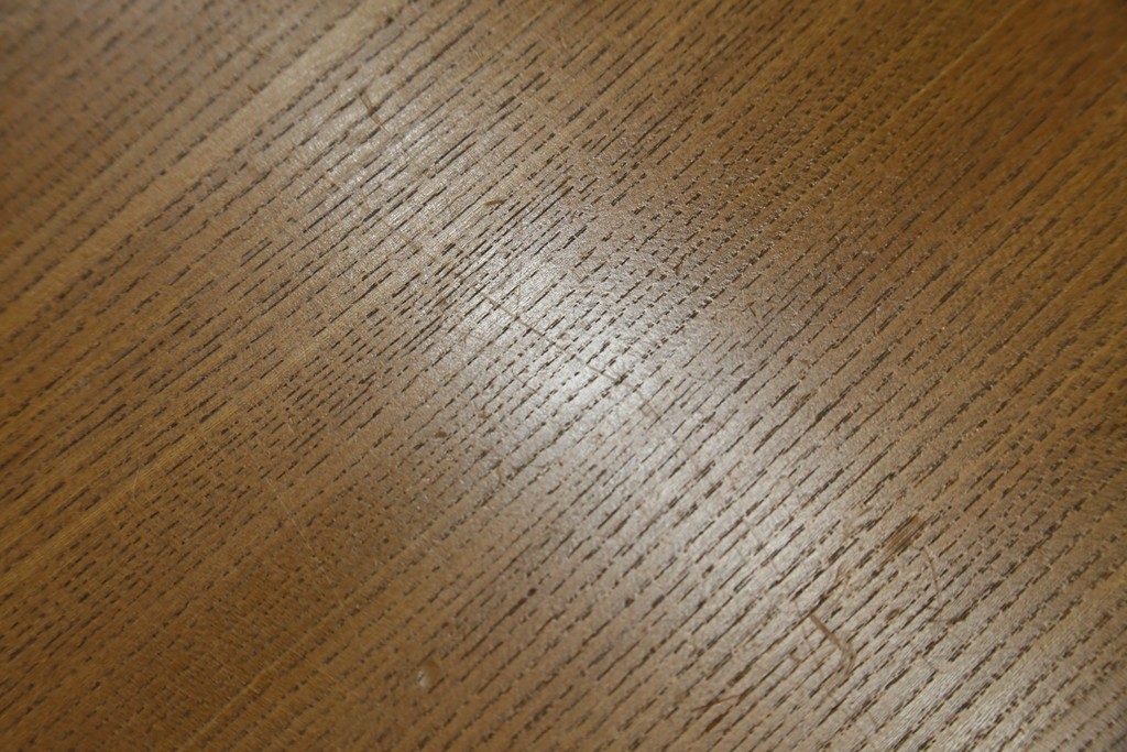 イギリスビンテージ　ERCOL(アーコール)　シンプルなデザインでお部屋に馴染みやすい3段チェスト　(R-062546)