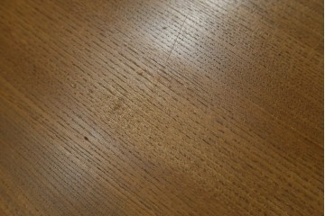 イギリスビンテージ　ERCOL(アーコール)　シンプルなデザインでお部屋に馴染みやすい3段チェスト　(R-062546)