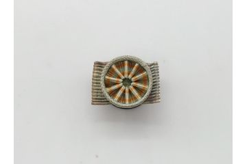 勲二等瑞宝章　勲章&略綬揃(共箱付き)(R-062567)