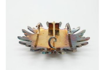 勲二等瑞宝章　勲章&略綬揃(共箱付き)(R-062567)