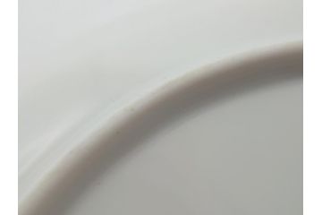 デンマーク　ROYAL　COPENHAGEN(ロイヤルコペンハーゲン)　ブルーフルーテッド　フルレース　ペア　コーヒーカップ&ソーサー2客セット(洋食器)(定価約110000円)(R-062595)