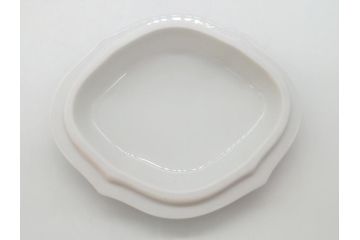 ドイツ　マイセン　Meissen　ブルーオニオン シュガーポット&ボンボン入れセット(菓子器、小物入れ、蓋物、洋食器)(定価:シュガーポット約33,000円、ボンボン入れ約37,400円)(R-062616)