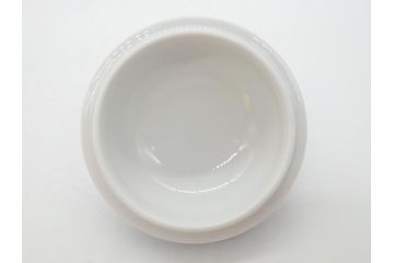 ドイツ　マイセン　Meissen　ブルーオニオン シュガーポット&ボンボン入れセット(菓子器、小物入れ、蓋物、洋食器)(定価:シュガーポット約33,000円、ボンボン入れ約37,400円)(R-062616)
