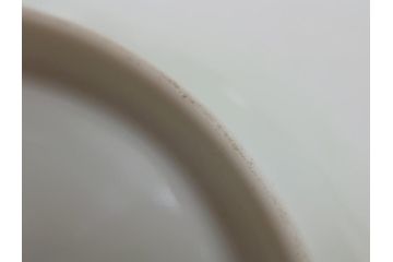 十二代　酒井田柿右衛門　錦海老画　4.8寸　約14.5cm　中皿10客セット(共箱付き、和食器、和皿、4寸8分)(R-062618)