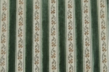 中古　DREXEL HERITAGE(ドレクセルヘリテイジ)　直線的なフォルムが美しいオットマン　(R-062637)