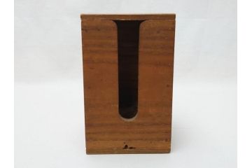 江戸〜明治期　大日本九谷製　赤絵　金彩　花鳥文　煎茶碗5客セット(共箱付き、湯呑、向付、煎茶器、玉露碗、猪口、和食器)(R-062663)
