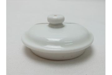  	三浦竹泉　白磁　古窯　水注(共箱付き、茶道具、煎茶道、書道、水次、みずつぎ、茶陶、京焼、茶器)(R-062675)