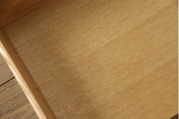中古　美品　DREXEL HERITAGE(ドレクセルヘリテイジ)のFRANCESCA(フランチェスカ)シリーズ　優美な佇まいのチェスト(引き出し)(定価約84万円)(R-062694)
