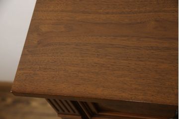 中古　美品　DREXEL HERITAGE(ドレクセルヘリテイジ)のFRANCESCA(フランチェスカ)シリーズ　優美な佇まいのチェスト(引き出し)(定価約84万円)(R-062694)
