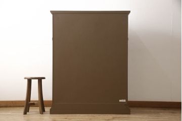 中古　美品　DREXEL HERITAGE(ドレクセルヘリテイジ)のFRANCESCA(フランチェスカ)シリーズ　優美な佇まいのチェスト(引き出し)(定価約84万円)(R-062694)