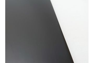 平安象彦　銀縁　木製　蒔絵　純銀水滴　若田石硯(硯箱、共箱付き)(R-062749)