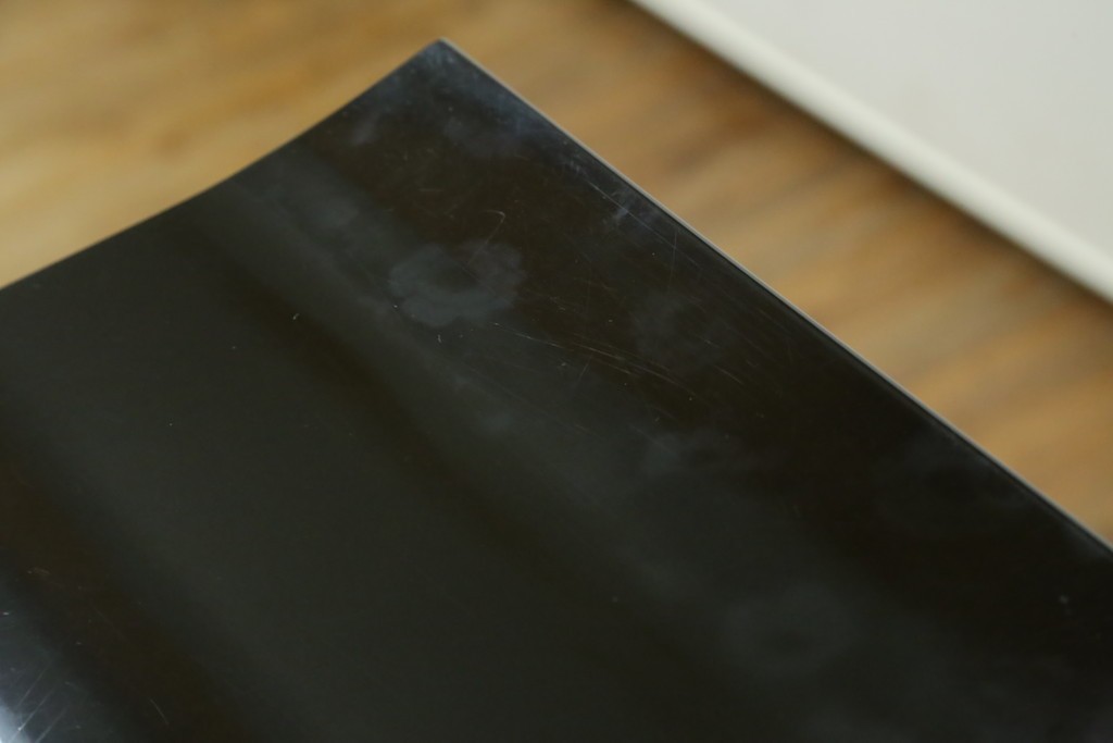 中古　美品　輪島塗り　こだわりの和の空間を演出する飾り棚　(R-062763)