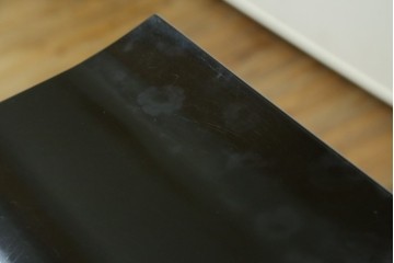 中古　美品　輪島塗り　こだわりの和の空間を演出する飾り棚　(R-062763)