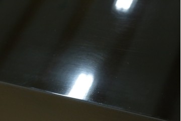 中古　美品　輪島塗り　こだわりの和の空間を演出する飾り棚　(R-062763)