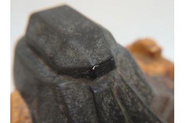 彫刻家　加納鉄哉　木彫り　彩色　古式大黒天像(置物、置き物、仏像、共箱付き)(R-062784)