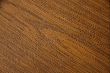 デンマークビンテージ　GUDME(グドメ)　Niels.O.Moller(ニールス・O・モラー)デザイン　チーク材　北欧テイストのお部屋づくりにおすすめなオーバルダイニングテーブル(エクステンションテーブル、6人掛け、4人掛け、ヴィンテージ)(R-062786)