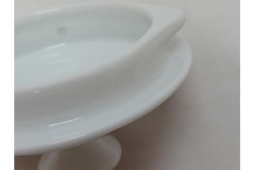 フランス　HERMES(エルメス)　ガダルキヴィール　コーヒーポット(箱なし、洋食器、ティーポット、水差し、ピッチャー、ジャグ)(R-062836)