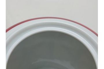 フランス　HERMES(エルメス)　ガダルキヴィール　コーヒーポット(箱なし、洋食器、ティーポット、水差し、ピッチャー、ジャグ)(R-062836)