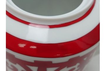 フランス　HERMES(エルメス)　ガダルキヴィール　コーヒーポット(箱なし、洋食器、ティーポット、水差し、ピッチャー、ジャグ)(R-062836)