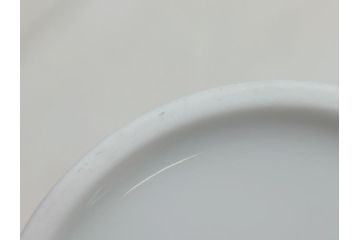 フランス　HERMES(エルメス)　ガダルキヴィール　コーヒーポット(箱なし、洋食器、ティーポット、水差し、ピッチャー、ジャグ)(R-062836)