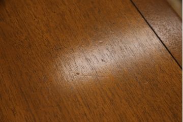 中古　DREXEL HERITAGE(ドレクセルヘリテイジ)　Triune(トライユン)　マホガニー材　気品ある佇まいが美しいサイドボード(サイドチェスト、引き出し)(R-062839)