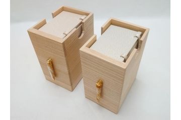 尾形光琳筆　本金彩　小倉百人一首　特別豪華版　全日本かるた協会監修　大石天狗堂謹製　インペリアル・アートギャラリー発行(R-062852)