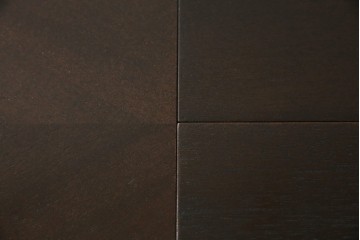 中古　maruni(マルニ木工)　KENT-COURT(ケントコート)　洗練された佇まいとシックな色合いが魅力のダイニングテーブル　(R-062859)