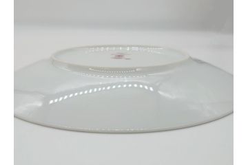 フランス　HERMES(エルメス)　ガダルキヴィール　デザートプレート2枚セット(箱なし、洋食器、ペア)(R-062884)