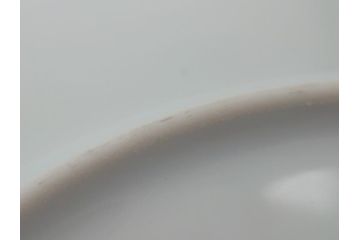 フランス　HERMES(エルメス)　ガダルキヴィール　デザートプレート2枚セット(箱なし、洋食器、ペア)(R-062884)