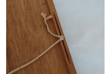 奥山儀八郎　木版画　日本風景版画　由井さった峠　富士山　駿河湾(絵画、多色刷、額装、由比)(R-062890)