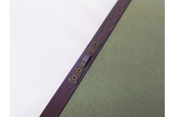 井堂雅夫　木版画　神戸の夜　1984年(多色刷、絵画)(R-062895)