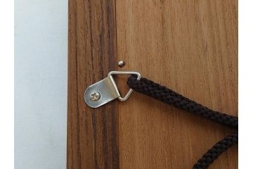 彫刻家　川崎普照　ブロンズ　レリーフ(共箱付き、彫塑、額装)(R-062900)