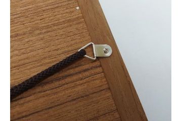 彫刻家　川崎普照　ブロンズ　レリーフ(共箱付き、彫塑、額装)(R-062901)