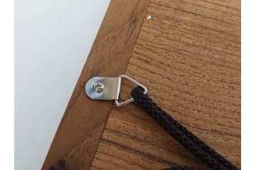 彫刻家　川崎普照　ブロンズ　レリーフ(共箱付き、彫塑、額装)(R-062901)