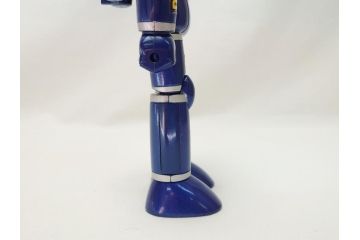 ポピー　鉄人28号　超合金　DELUXE　GB-24　フィギュア(外箱付き、DX、飾り)(R-062903)