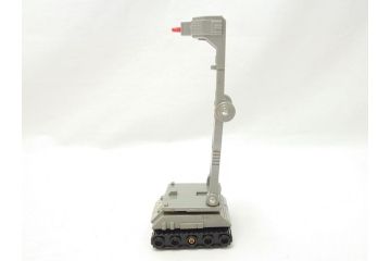 ポピー　鉄人28号　超合金　DELUXE　GB-24　フィギュア(外箱付き、DX、飾り)(R-062903)