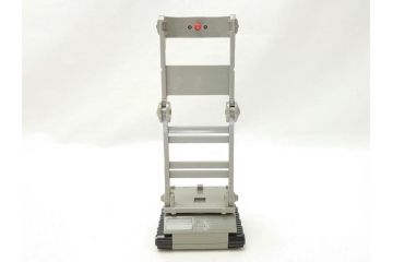 ポピー　鉄人28号　超合金　DELUXE　GB-24　フィギュア(外箱付き、DX、飾り)(R-062903)