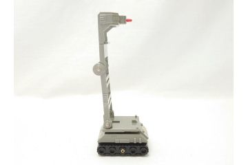 ポピー　鉄人28号　超合金　DELUXE　GB-24　フィギュア(外箱付き、DX、飾り)(R-062903)