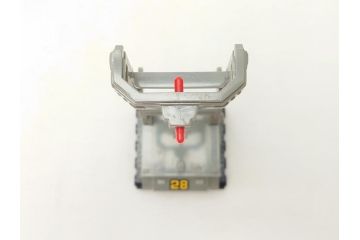 ポピー　鉄人28号　超合金　DELUXE　GB-24　フィギュア(外箱付き、DX、飾り)(R-062903)