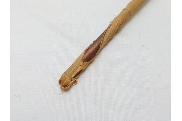 金工師　村田耕閑　南鐐　炉　風炉　囲炉裏 灰杓子(共箱付き、灰匙、茶道具、炭手前)(R-062904)