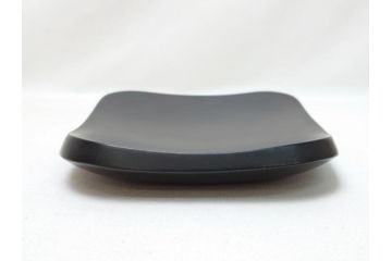 甲州雨畑硯　雨宮静軒　硯2点セット(書道具)(R-062914)