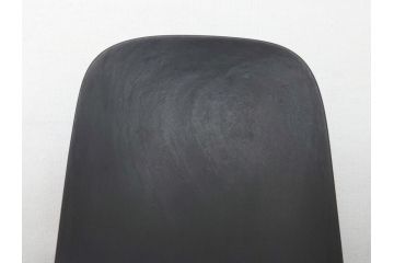 甲州雨畑硯　雨宮静軒　硯2点セット(書道具)(R-062914)