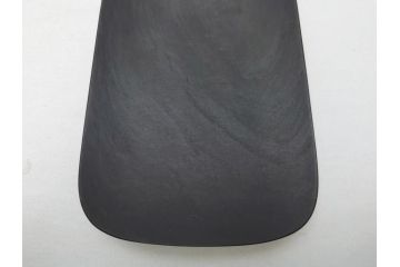 甲州雨畑硯　雨宮静軒　硯2点セット(書道具)(R-062914)