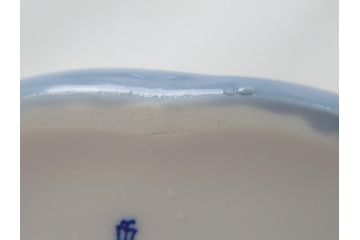 スペイン　リヤドロ　LLADRO　1989　Follow Me(ついていらっしゃい)　白鳥の親子　フィギュリン(箱なし、陶器人形、置物、オブジェ、スワン)(R-062918)
