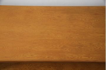 中古　民芸家具　屋久杉　上質な和の空間を演出するサイドボード(茶棚、収納棚、戸棚、飾り棚)(R-062944)