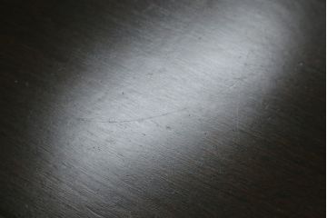 アジアンビンテージ　オリエンタルモダンな雰囲気を醸し出すローテーブル(ヴィンテージ、テレビ台、ローボード、文机、両袖机)(R-062983)