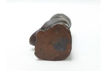 江戸〜明治期　古い仏像3点(置物、オブジェ、古銅、古玩、観音像)(R-062996)