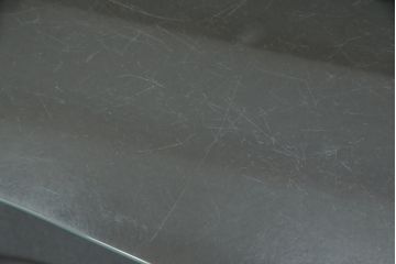 中古　イタリア高級家具　SILIK(シリック)　特大!!エレガントな空間づくりにおすすめの8人掛けダイニングテーブル(6人掛け、食卓)(定価約200万円)(R-063024)