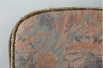 イギリスビンテージ　ERCOL(アーコール)　贅沢な一人の時間におすすめの1人掛けソファ　(R-063035)